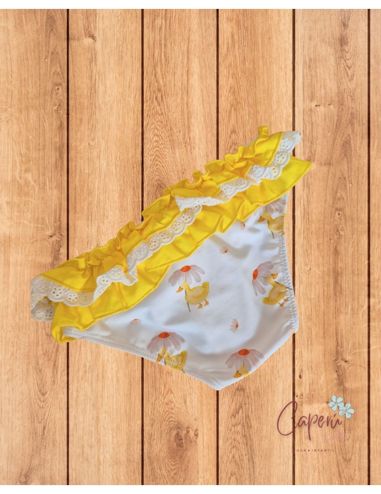 LA MARTINICA TIENDA Culetín Donald La Martinica