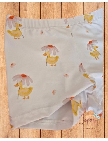 LA MARTINICA TIENDA Bóxer Niño Licra Donald La Martinica