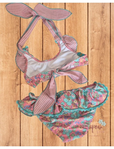 LA MARTINICA TIENDA Bikini Petunia La Martinica