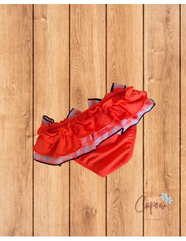 LA MARTINICA TIENDA Culetín Saint Tropez La Martinica