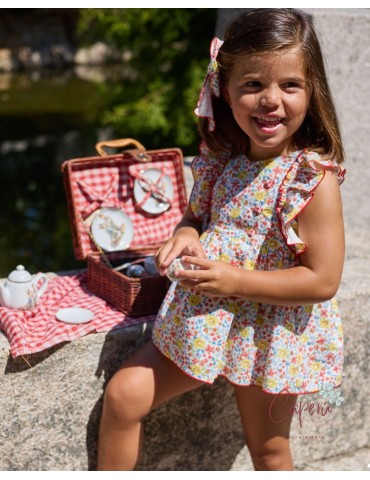 LA MARTINICA TIENDA Jesusito Flores Rocío La Martinica