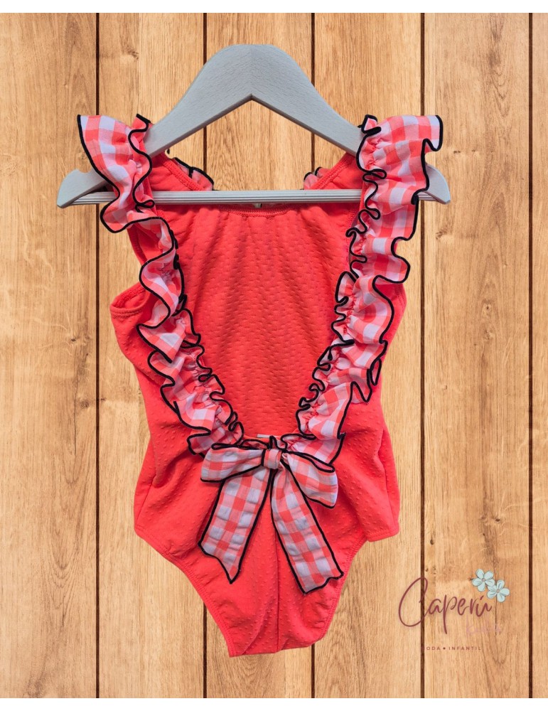 LA MARTINICA TIENDA Bañador Standard Saint Tropez La Martinica