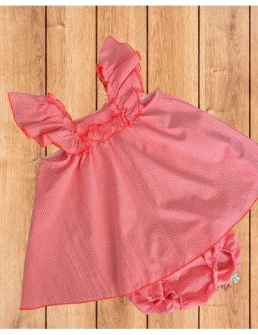 LA MARTINICA TIENDA Caftán Completo Happy La Martinica