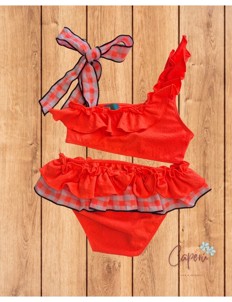 LA MARTINICA TIENDA Bikini Saint Tropez La Martinica