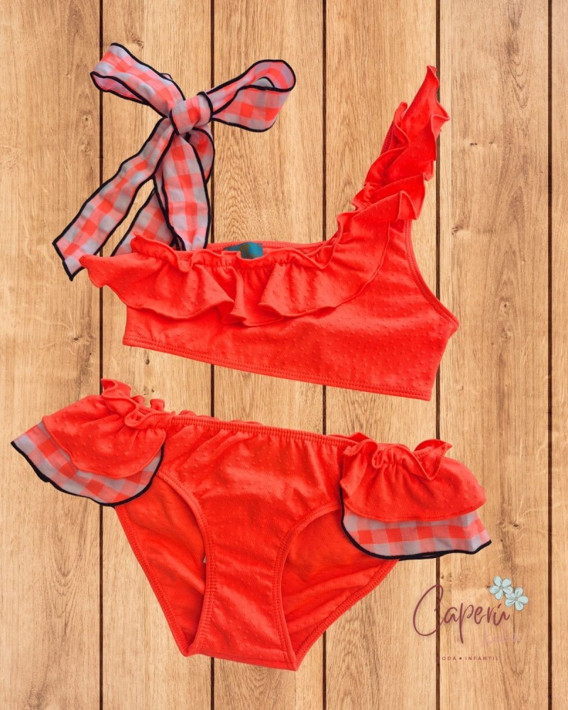 LA MARTINICA TIENDA Bikini Saint Tropez La Martinica