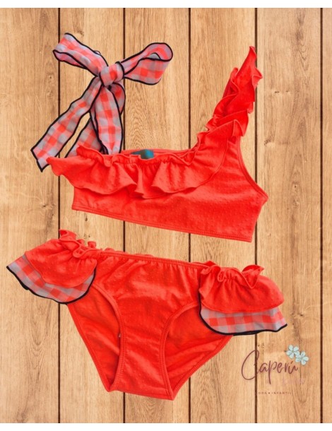 LA MARTINICA TIENDA Bikini Saint Tropez La Martinica