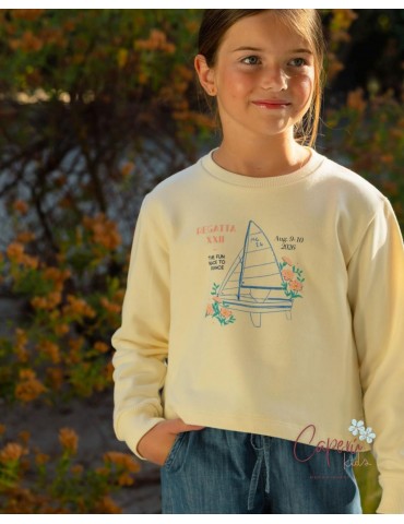 MI CANESÚ TIENDA Jogging Regatta Mi Canesú