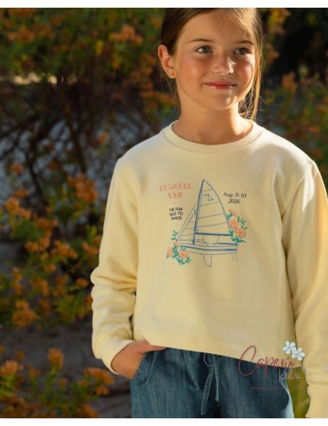 MI CANESÚ TIENDA Jogging Regatta Mi Canesú