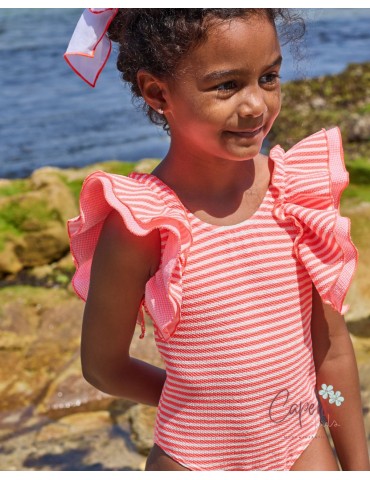 LA MARTINICA TIENDA Bañador Standard Happy La Martinica