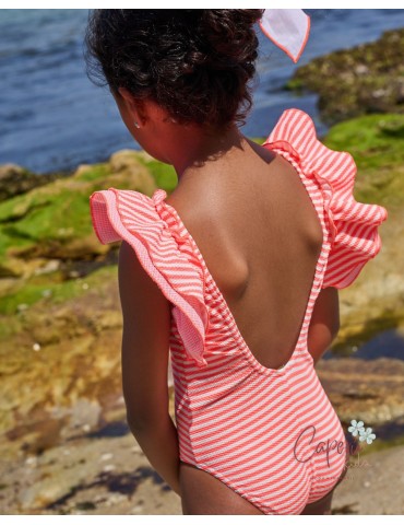 LA MARTINICA TIENDA Bañador Standard Happy La Martinica