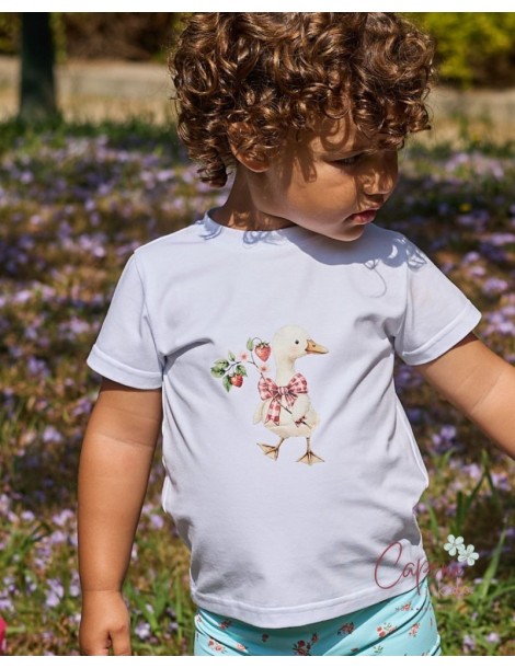 LA MARTINICA TIENDA Bóxer Niño Licra Frambuesa La Martinica