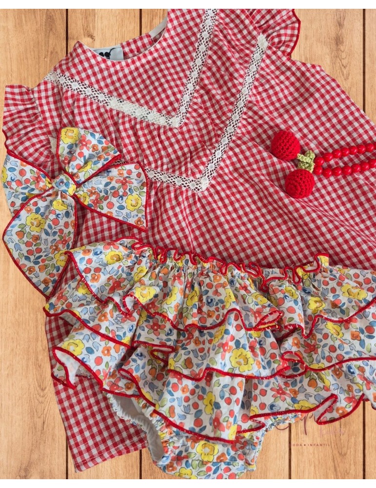 LA MARTINICA TIENDA Conjunto Rocío La Martinica