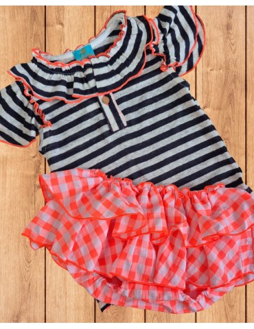 LA MARTINICA TIENDA Conjunto Saint Tropez La Martinica