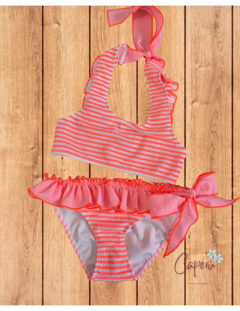 LA MARTINICA TIENDA Bikini Happy La Martinica