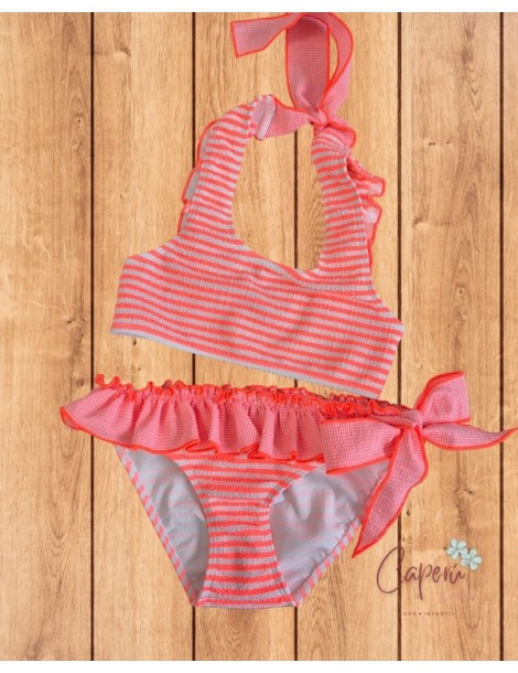 LA MARTINICA TIENDA Bikini Happy La Martinica