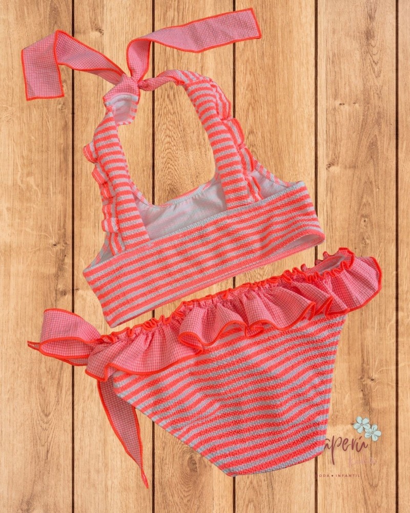 LA MARTINICA TIENDA Bikini Happy La Martinica