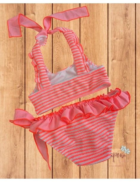 LA MARTINICA TIENDA Bikini Happy La Martinica