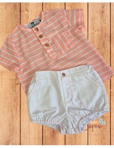 LA MARTINICA TIENDA Conjunto Niño Nemo La Martinica