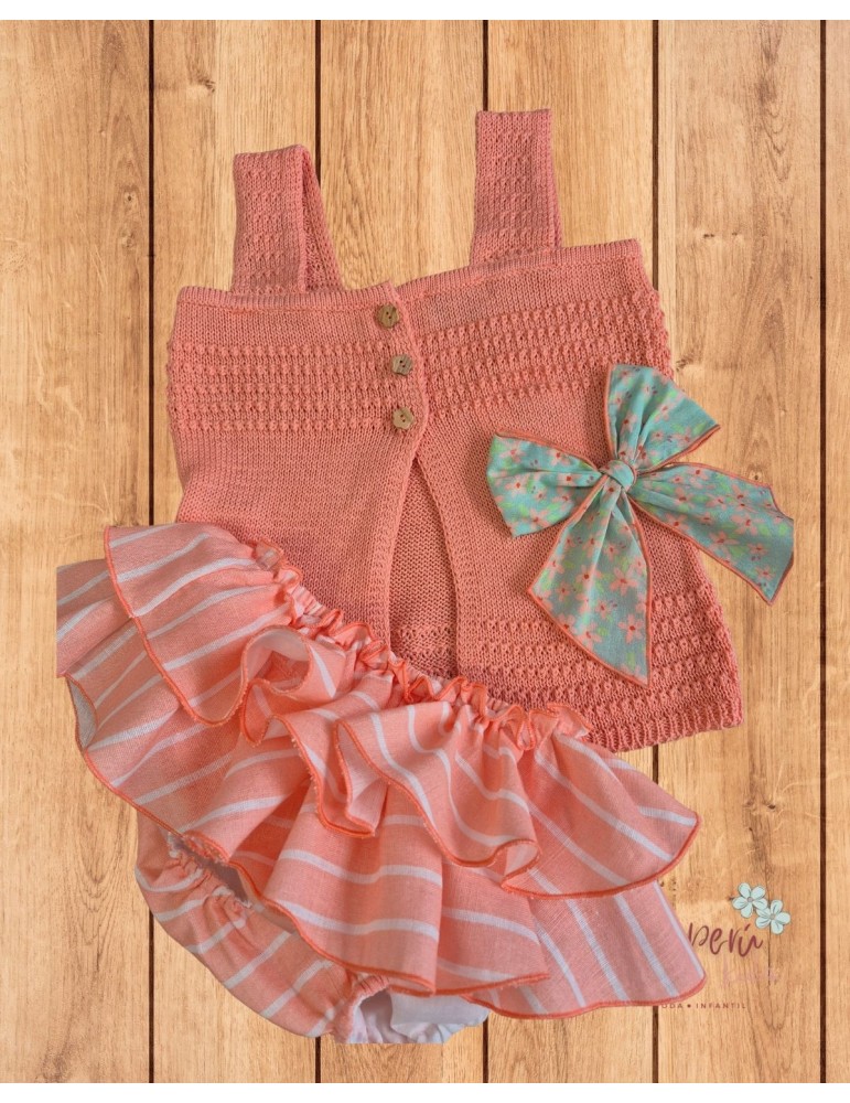 LA MARTINICA TIENDA Conjunto Nemo La Martinica