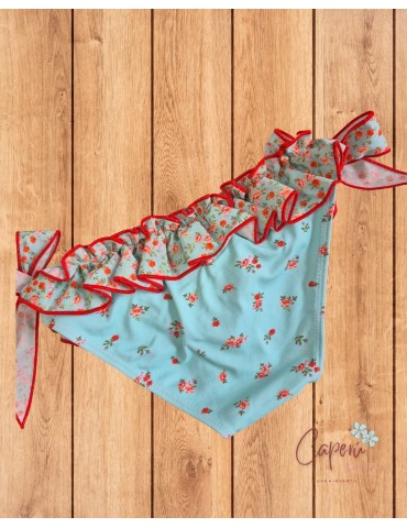 LA MARTINICA TIENDA Culetín Frambuesa La Martinica