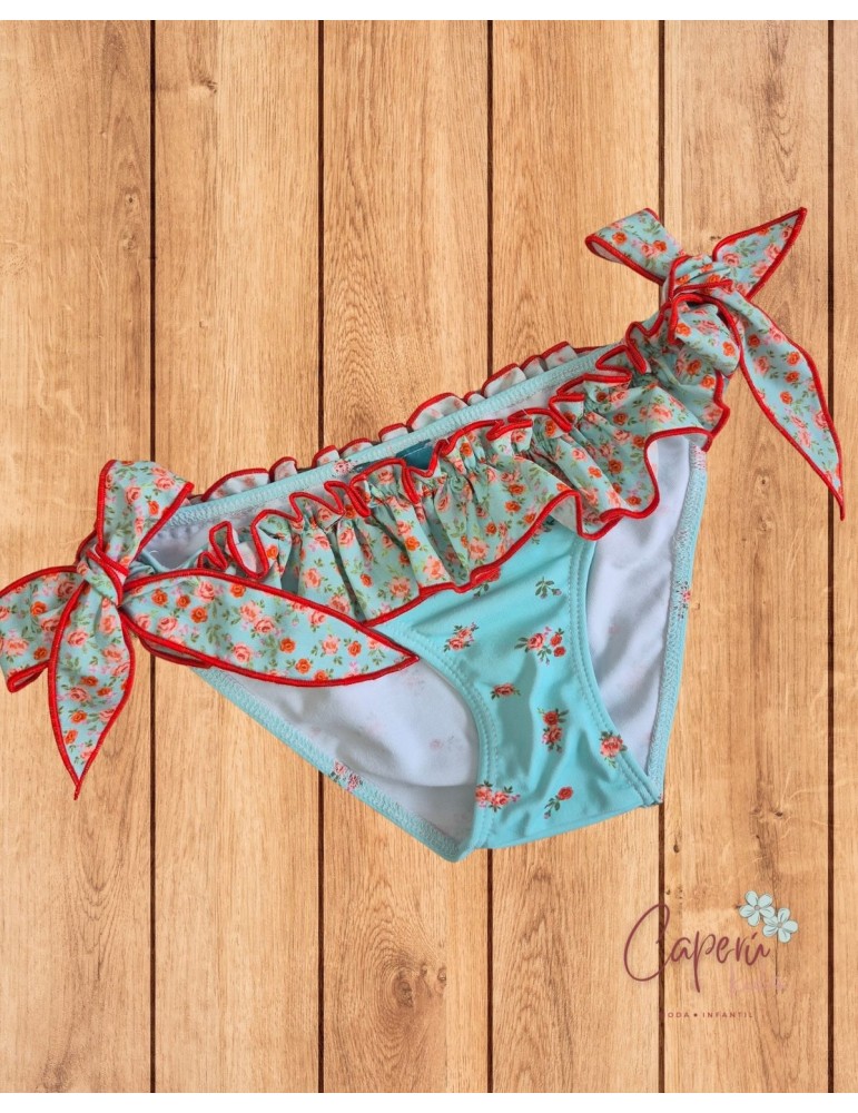 LA MARTINICA TIENDA Culetín Frambuesa La Martinica