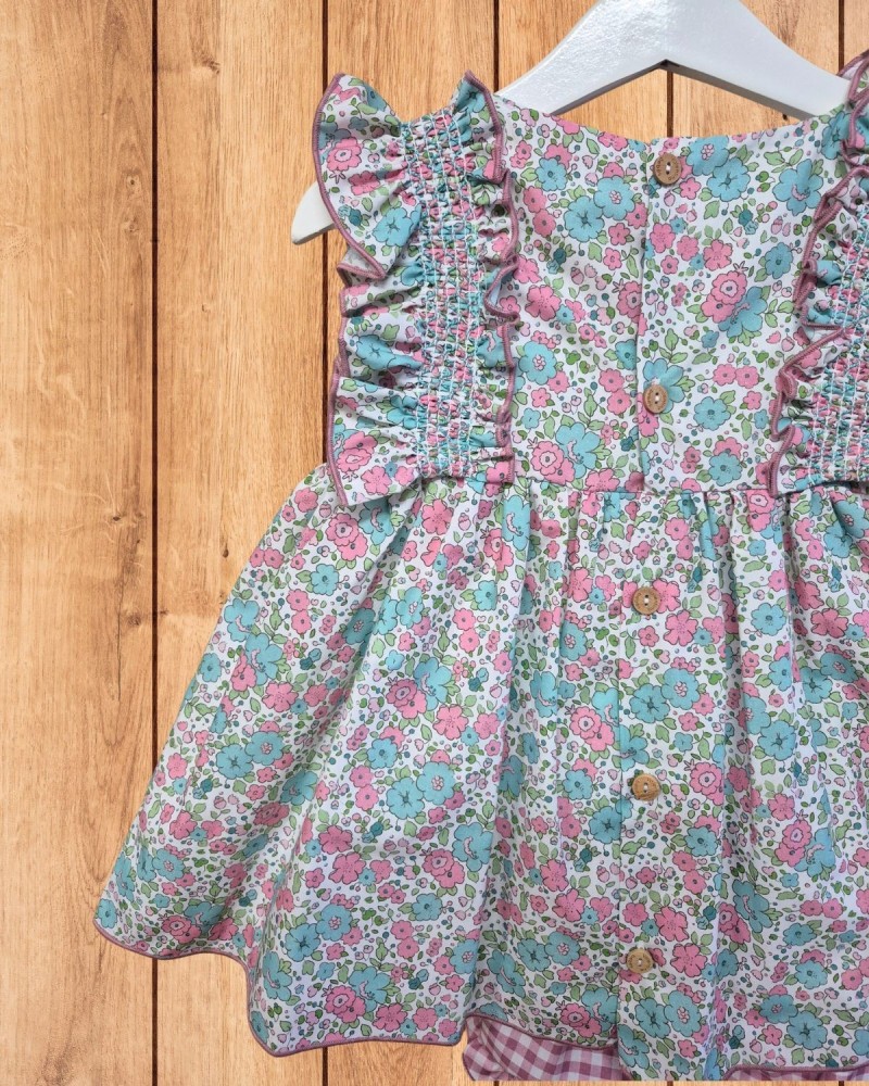VALENTINA BEBÉS TIENDA Jesusito Emily Liberty Nidos Valentina