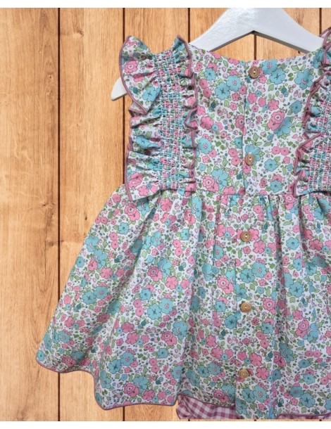 VALENTINA BEBÉS TIENDA Jesusito Emily Liberty Nidos Valentina