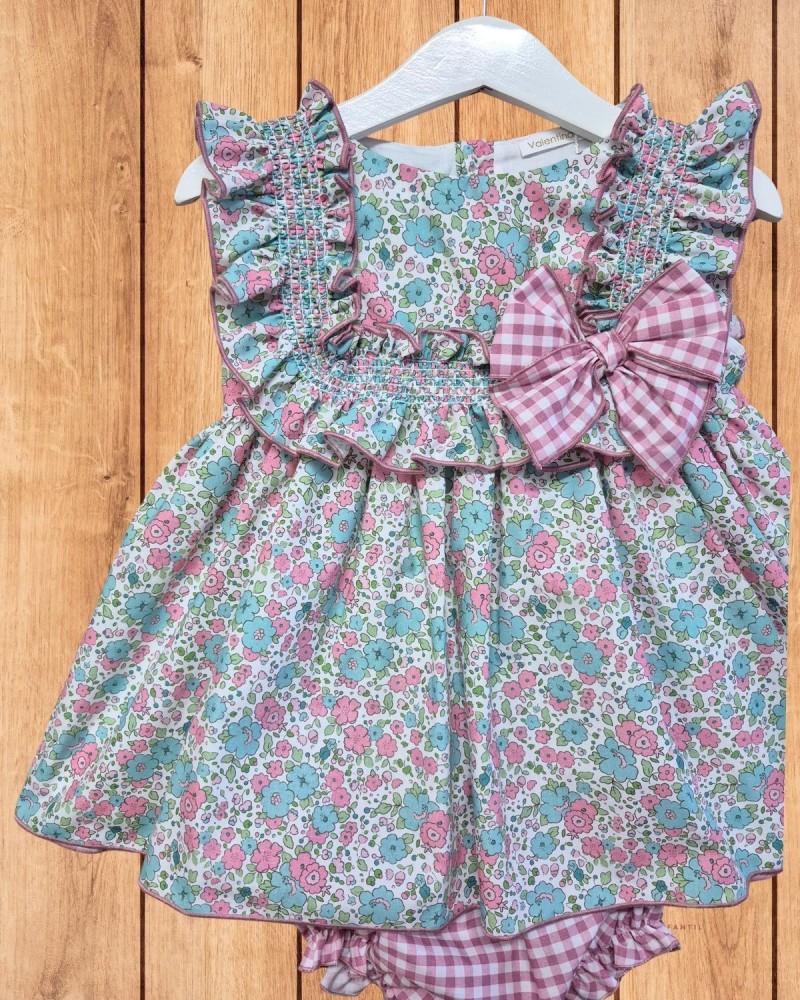 VALENTINA BEBÉS TIENDA Jesusito Emily Liberty Nidos Valentina