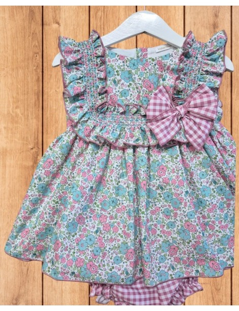 VALENTINA BEBÉS TIENDA Jesusito Emily Liberty Nidos Valentina