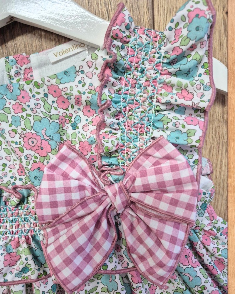 VALENTINA BEBÉS TIENDA Jesusito Emily Liberty Nidos Valentina