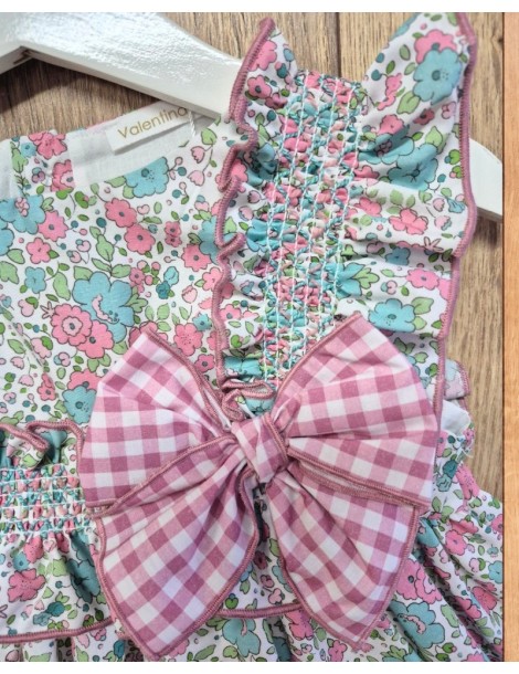 VALENTINA BEBÉS TIENDA Jesusito Emily Liberty Nidos Valentina
