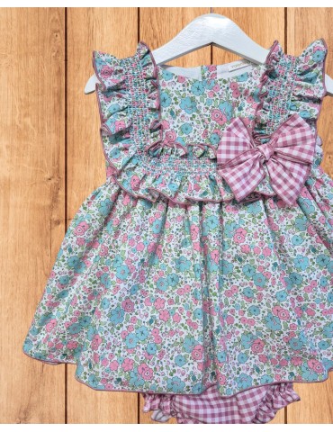 VALENTINA BEBÉS TIENDA Jesusito Emily Liberty Nidos Valentina