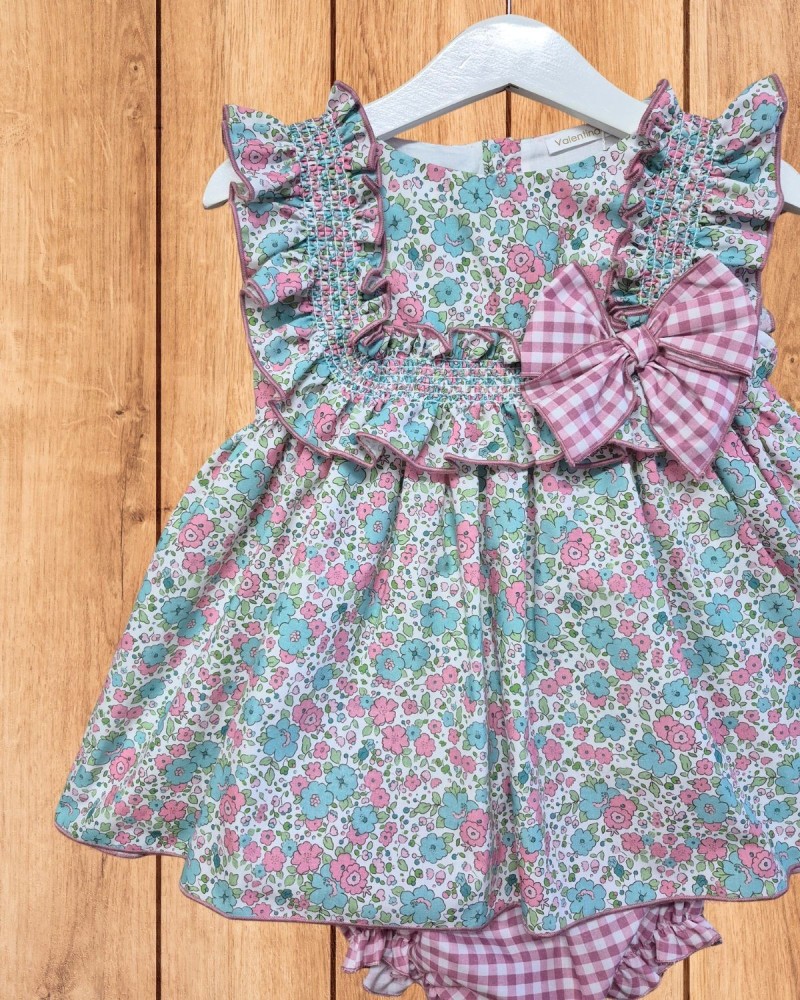 VALENTINA BEBÉS TIENDA Jesusito Emily Liberty Nidos Valentina