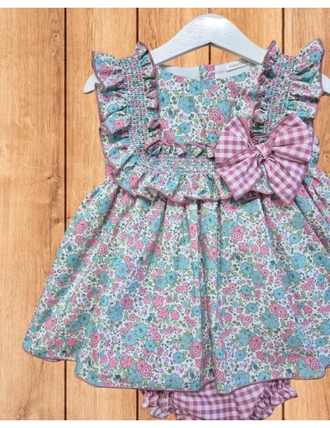 VALENTINA BEBÉS TIENDA Jesusito Emily Liberty Nidos Valentina