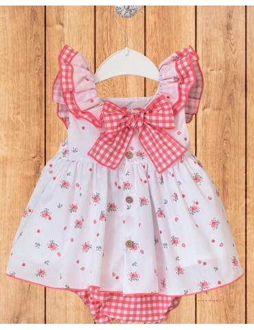 VALENTINA BEBÉS TIENDA Jesusito Penélope Flores Valentina