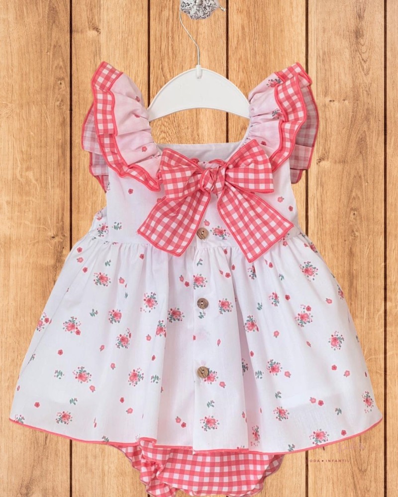 VALENTINA BEBÉS TIENDA Jesusito Penélope Flores Valentina