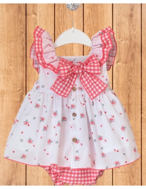 VALENTINA BEBÉS TIENDA Jesusito Penélope Flores Valentina