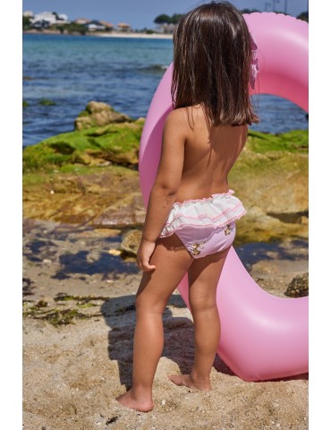 LA MARTINICA TIENDA Culetín Rabbits La Martinica