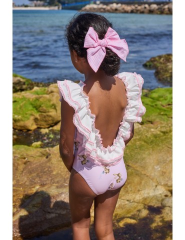 LA MARTINICA TIENDA Bañador Standard Rabbit La Martinica