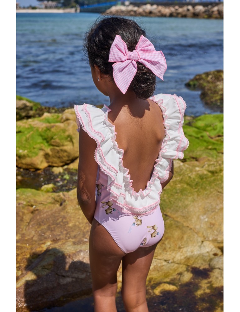 LA MARTINICA TIENDA Bañador Standard Rabbit La Martinica