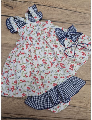 LA MARTINICA TIENDA Jesusito Frambuesa Boétie Kids