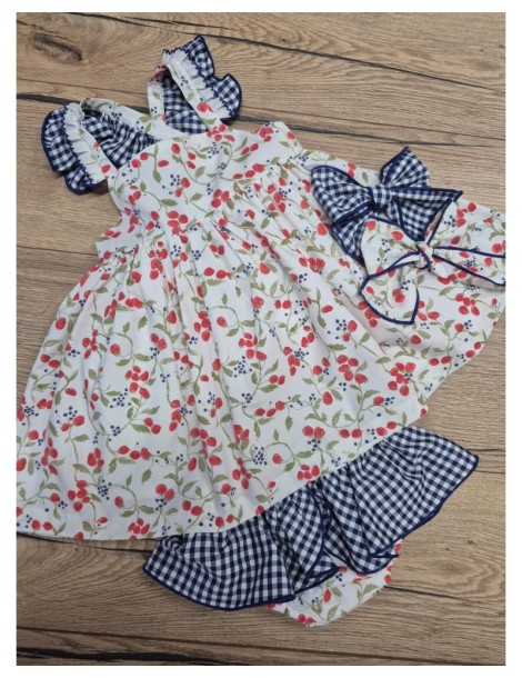 LA MARTINICA TIENDA Jesusito Frambuesa Boétie Kids
