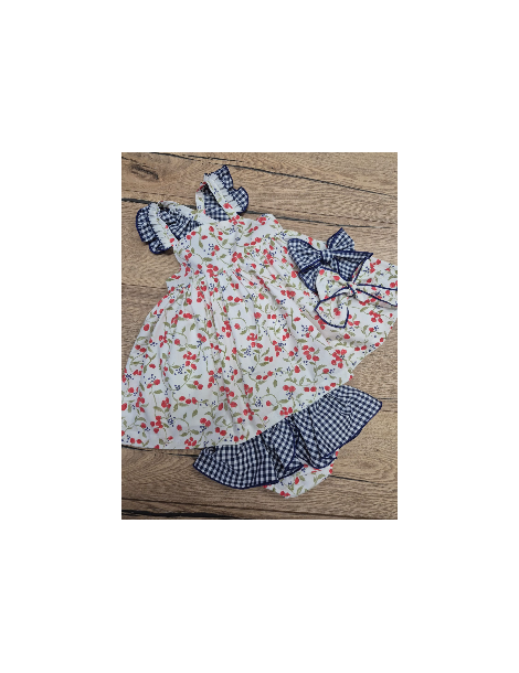 LA MARTINICA TIENDA Jesusito Frambuesa Boétie Kids