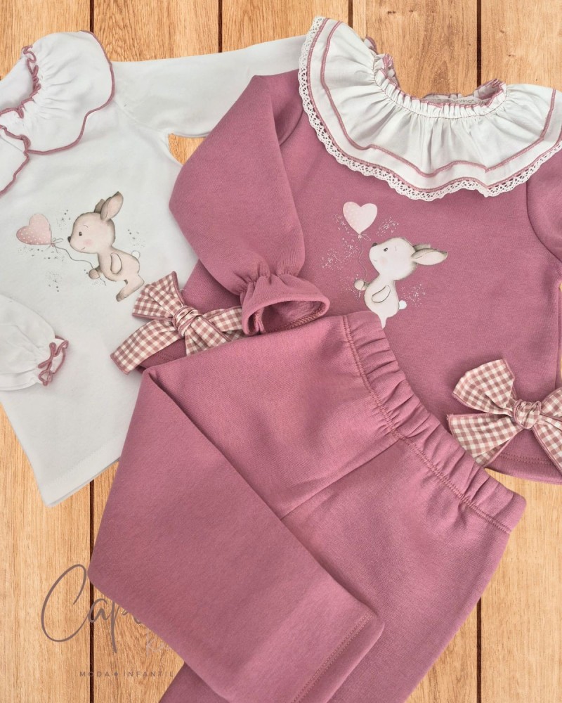 Conjunto Sisi Tres Valentina