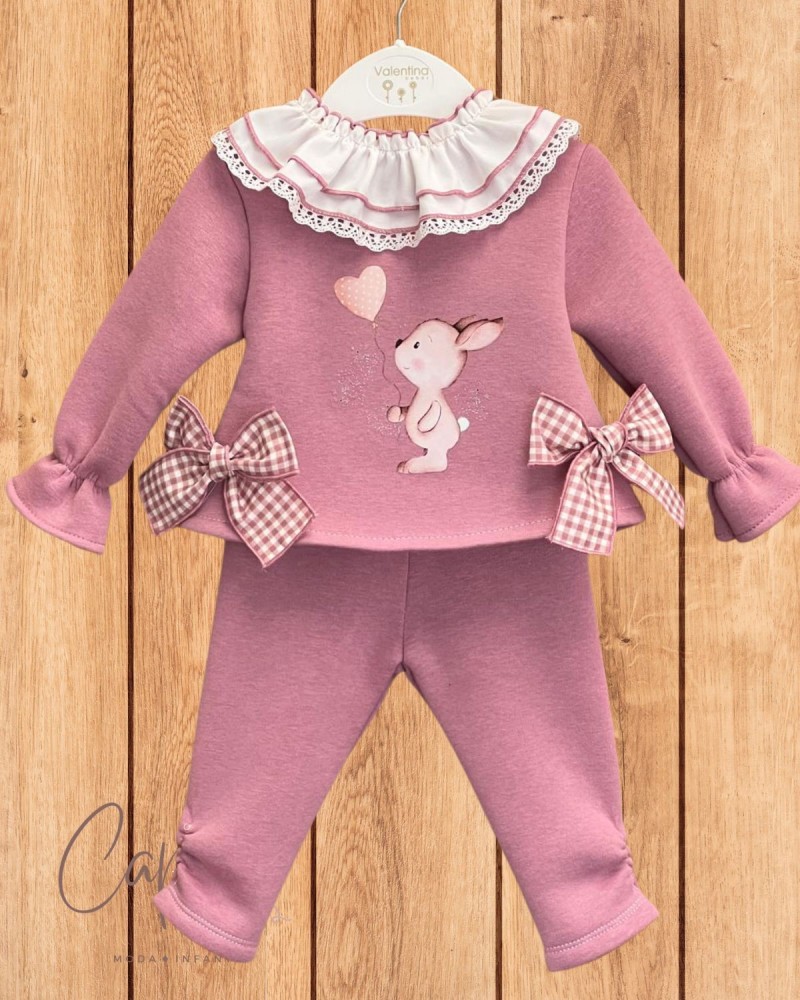 Conjunto Sisi Tres Valentina