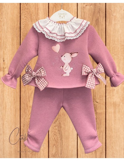 Conjunto Sisi Tres Valentina