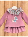 Conjunto Alana Tres Valentina