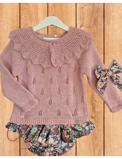 Conjunto Jersey Pedacito de Mi La Martinica