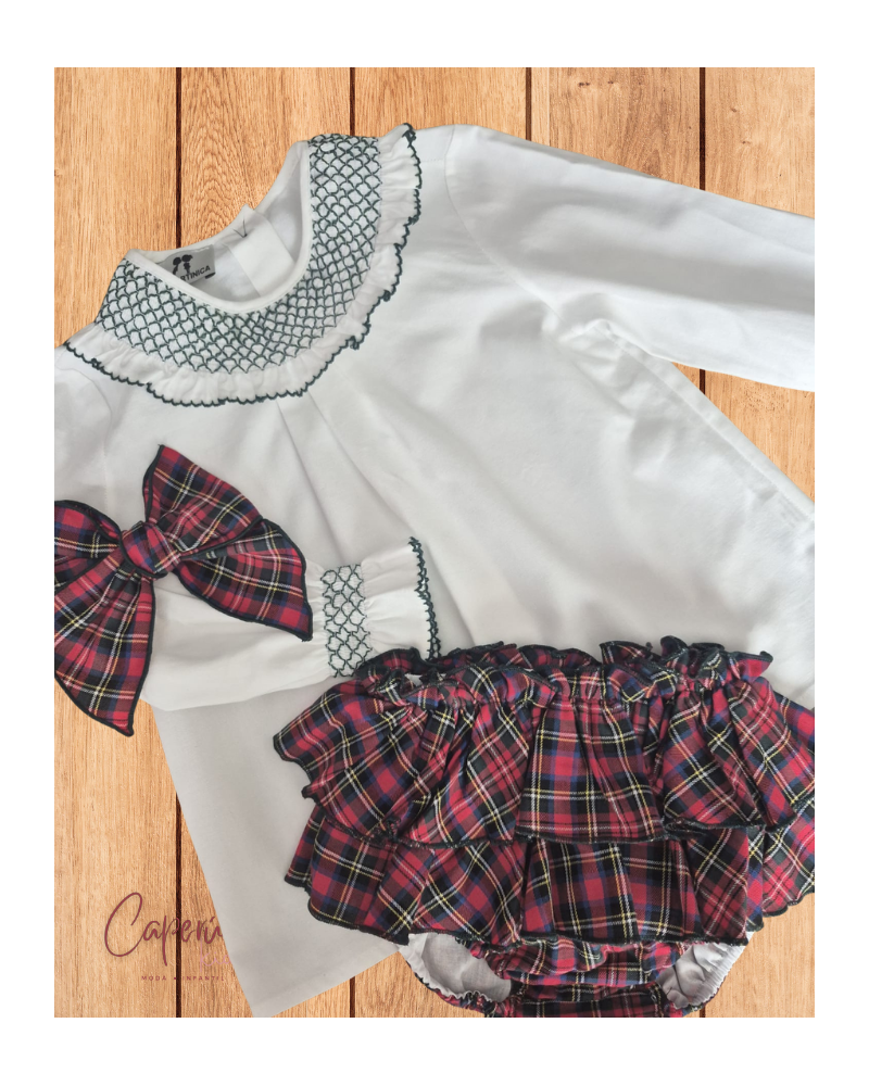 Conjunto Completo Hiltón La Martinica