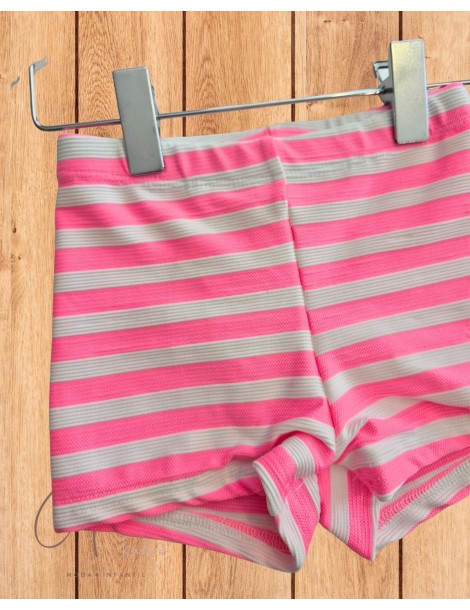 Boxer Niño Licra Pantera Rosa La Martinica